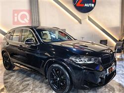 بي ام دبليو X3